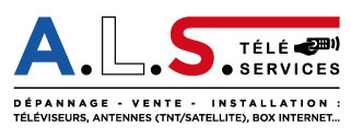 Logo ALS Télé Services
